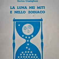 Libro La Luna nei miti e nello Zodiaco 
