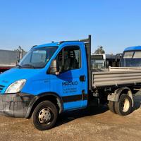 Iveco Daily ribaltabile