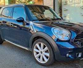 MINI Mini Countryman R60 - 2015