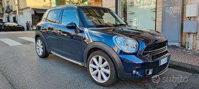 MINI Mini Countryman R60 - 2015