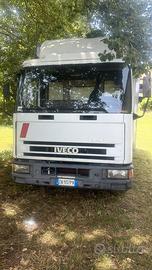 Eurocargo