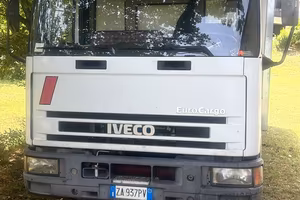 Eurocargo