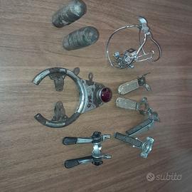 Ricambi per bici d'epoca