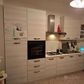  CUCINA MODULARE MONDO CONVENIENZA ENT. 20/02