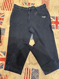 Leggins equitazione Daslo by Tattini