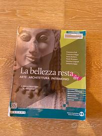 La bellezza resta 1
