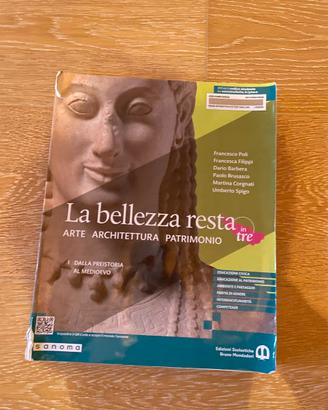 La bellezza resta 1