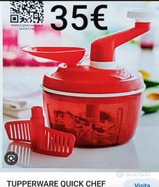 Quick Chef 