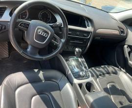 AUDI A4 allroad 2ª serie - 2010
