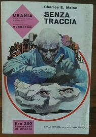 Urania Serie Losanga 24 libri in buono stato (b)