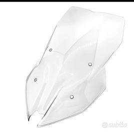 Cupolino alto F900XR