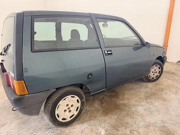 Autobianchi Lancia Y10