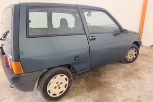 Autobianchi Lancia Y10