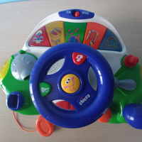 Volante chicco