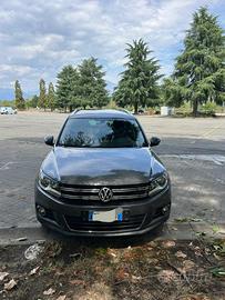 tiguan 2014
