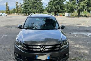 tiguan 2014