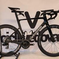 Cannondale SuperSix EVO HM