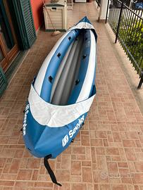 Canoa Sevylor Tahiti Plus Pro