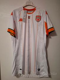 Maglia Kappa Envigado FC Away 2024 Nuova