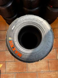 Gomme go kart Maxxis