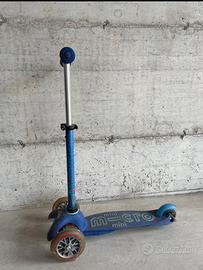 Monopattino micro mobility