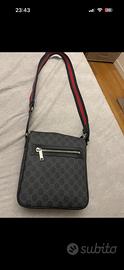 tracolla gucci