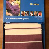 Fascia portabambino 420cm Didymos