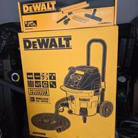 Aspiraliquidi aspiratore professionale