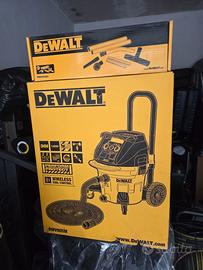 Aspiraliquidi aspiratore professionale