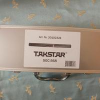 Microfono shotgun Takstar SGC-568