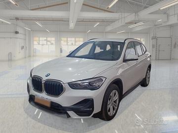 BMW X1 XDRIVE 25E BUSINESS ADVANTAGE AUTOMATICO SU