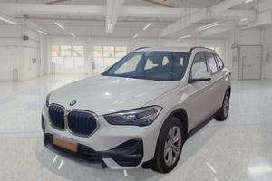 BMW X1 XDRIVE 25E BUSINESS ADVANTAGE AUTOMATICO SU