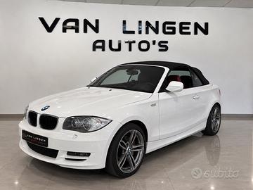 Bmw 118d 2.0 143CV Cabrio Eletta