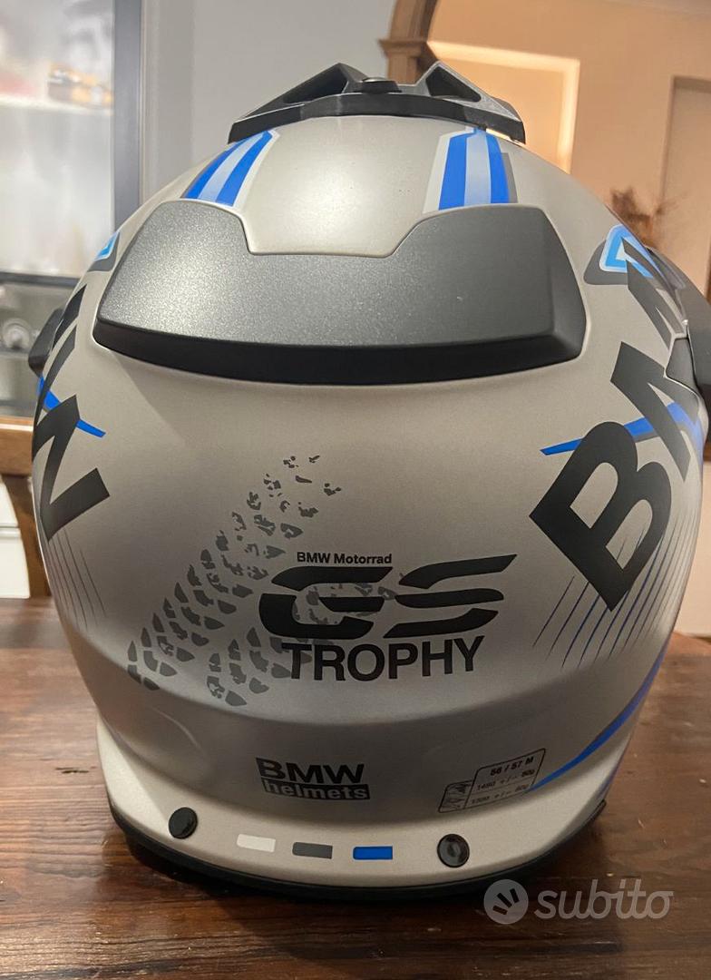 Casco bmw trophy sale