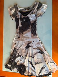 Vestito Talco taglia S