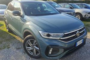 VOLKSWAGEN T-Roc 2.0 TDI SCR 150 CV DSG R-Line
