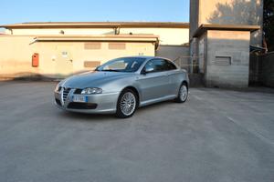 3p. GT 2.0 jts Grandinata Iscrivibile ASI
