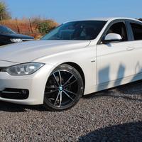Bmw 320 Tua A SOLI 190€ al mese Anticipo Zero
