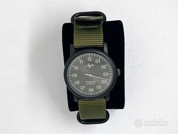 Orologio Luch 1953 a Una Lancetta - Raro