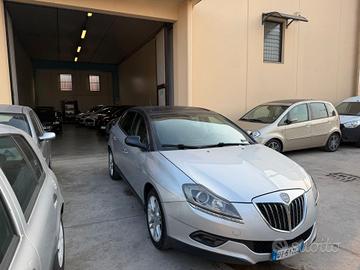 Lancia Delta 1.6 MJT DPF Platino