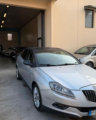 Lancia Delta 1.6 MJT DPF Platino