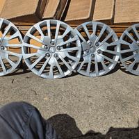 copricerchi peugeot 255-50-17