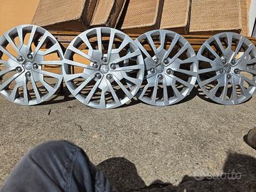 copricerchi peugeot 255-50-17