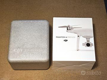 drone DJI Phantom 4 PRO V2