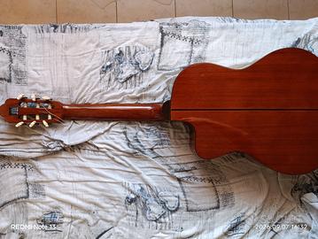 chitarra classica 