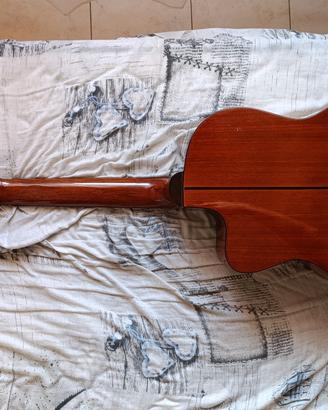 chitarra classica 