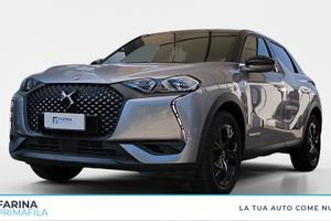 DS DS3 2019 Crossback - DS3 Crossback 1.5 b U80205