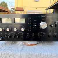 Sansui CA 3000 preamplificatore stereo