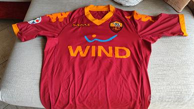 Maglia calcio  Roma
