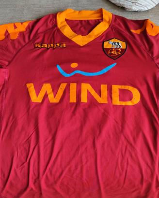 Maglia calcio  Roma